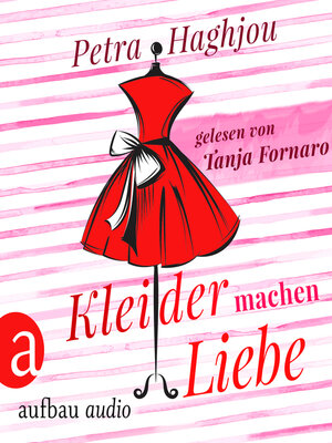 cover image of Kleider machen Liebe